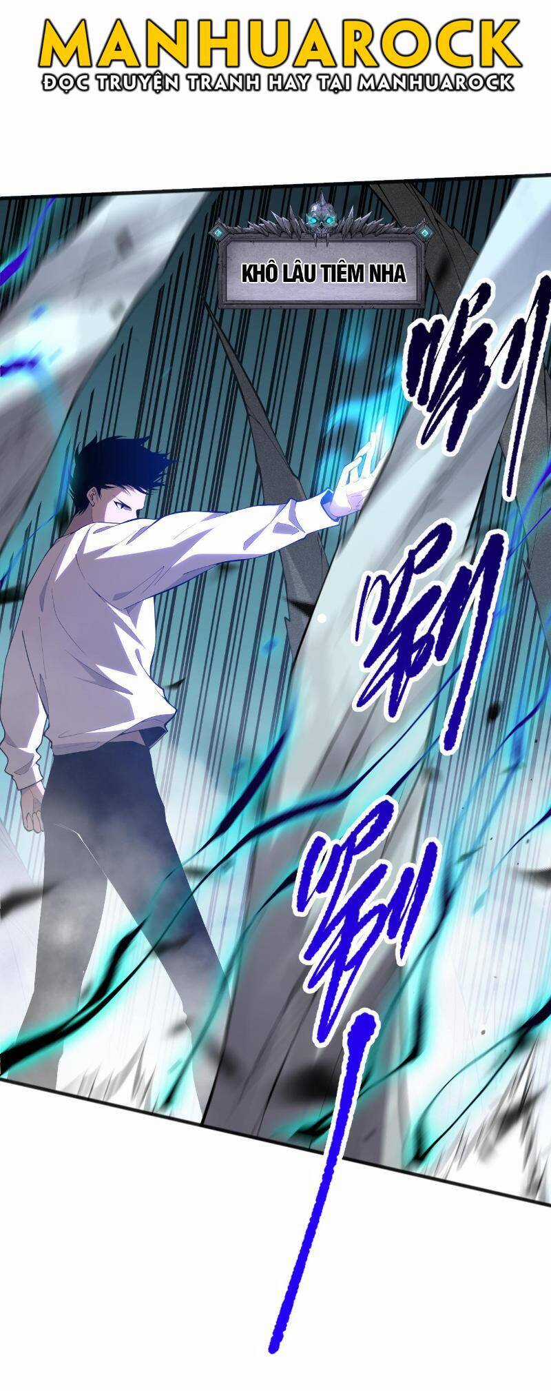 TỬ LINH PHÁP SƯ: TA CHÍNH LÀ THIÊN TAI! Chapter 95 trang 32