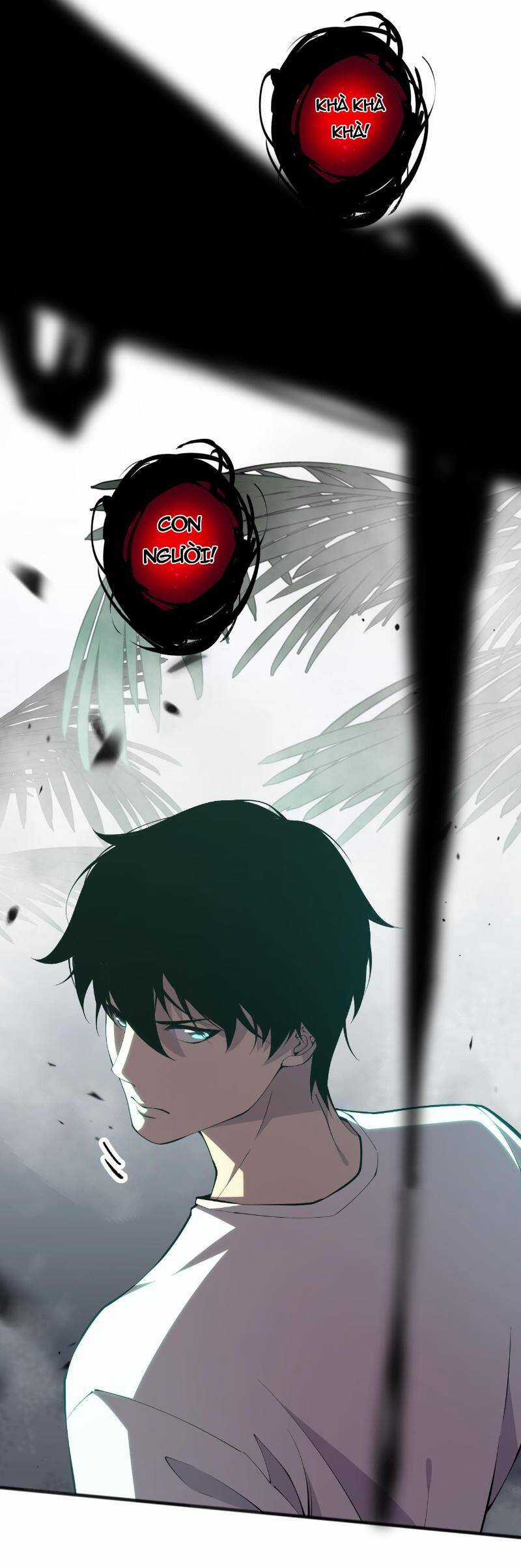 TỬ LINH PHÁP SƯ: TA CHÍNH LÀ THIÊN TAI! Chapter 95 trang 36