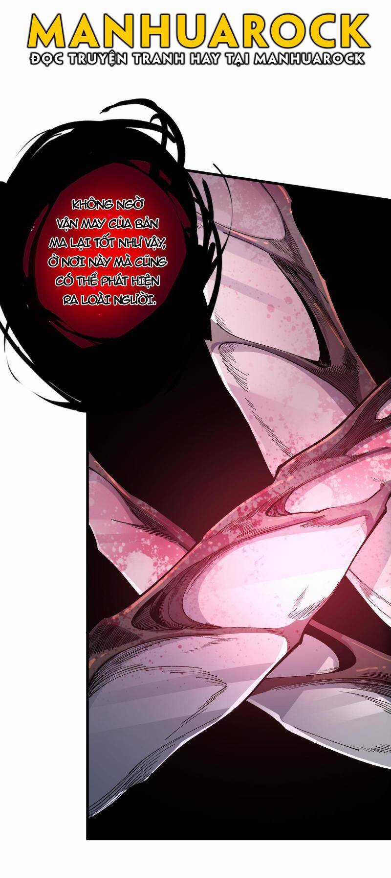 TỬ LINH PHÁP SƯ: TA CHÍNH LÀ THIÊN TAI! Chapter 95 trang 38