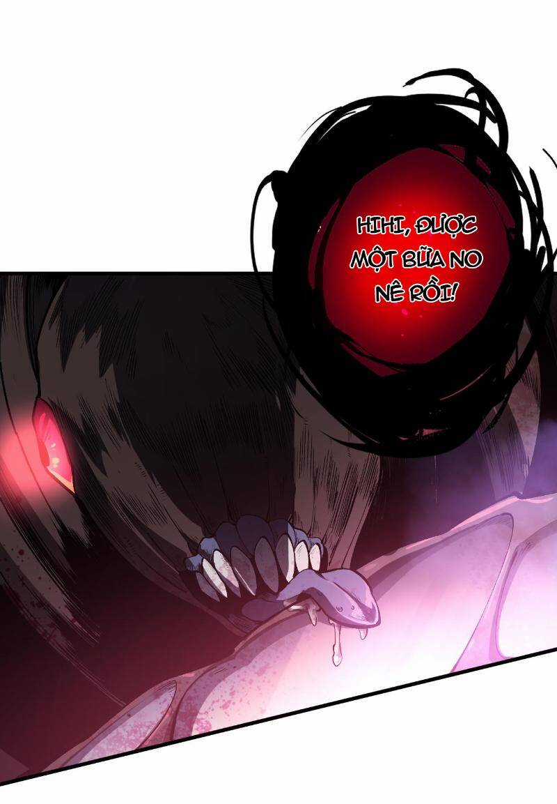 TỬ LINH PHÁP SƯ: TA CHÍNH LÀ THIÊN TAI! Chapter 95 trang 39