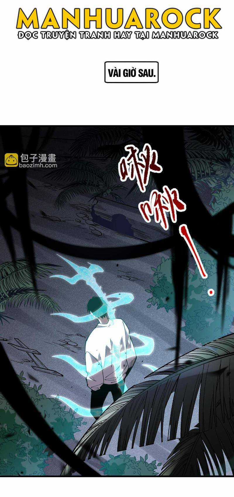 TỬ LINH PHÁP SƯ: TA CHÍNH LÀ THIÊN TAI! Chapter 95 trang 49