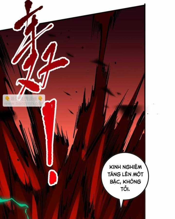 TỬ LINH PHÁP SƯ: TA CHÍNH LÀ THIÊN TAI! Chapter 97 trang 100