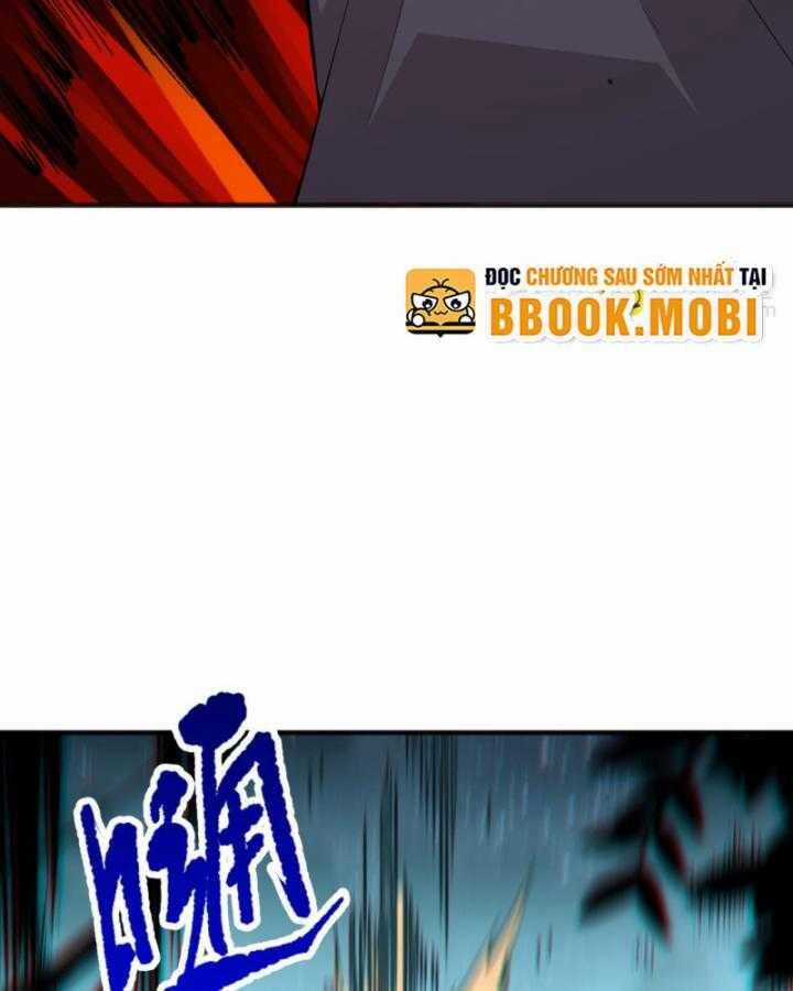 TỬ LINH PHÁP SƯ: TA CHÍNH LÀ THIÊN TAI! Chapter 97 trang 103