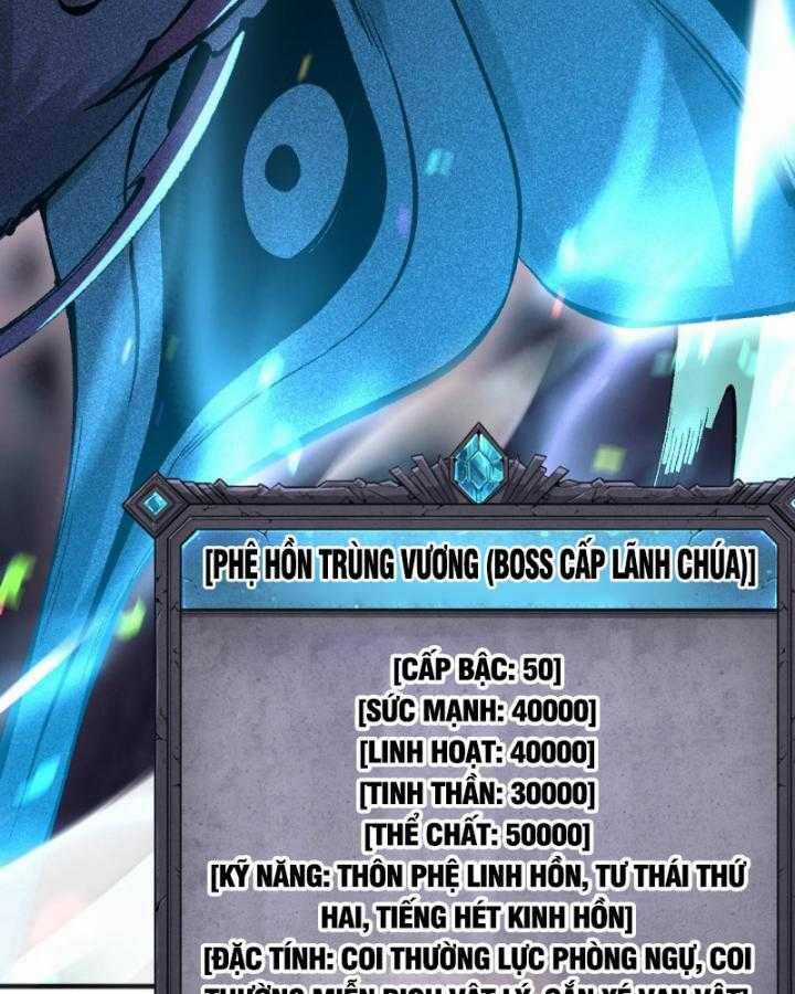 TỬ LINH PHÁP SƯ: TA CHÍNH LÀ THIÊN TAI! Chapter 97 trang 109