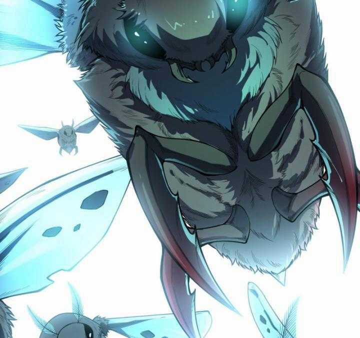 TỬ LINH PHÁP SƯ: TA CHÍNH LÀ THIÊN TAI! Chapter 97 trang 13