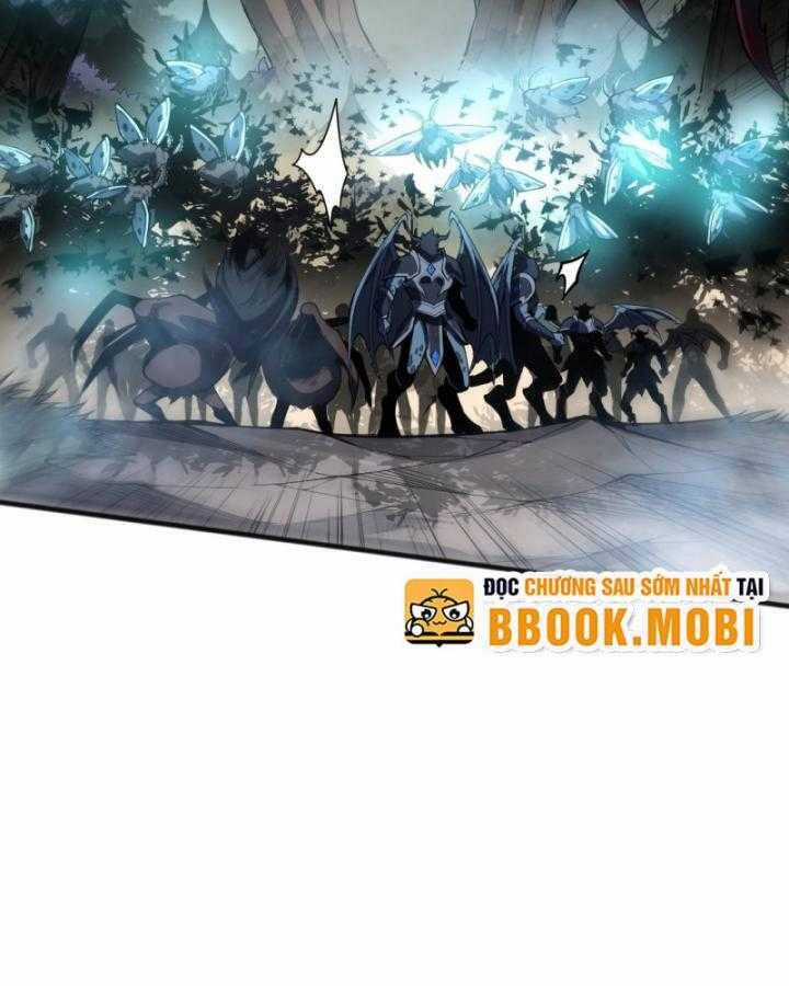 TỬ LINH PHÁP SƯ: TA CHÍNH LÀ THIÊN TAI! Chapter 97 trang 19