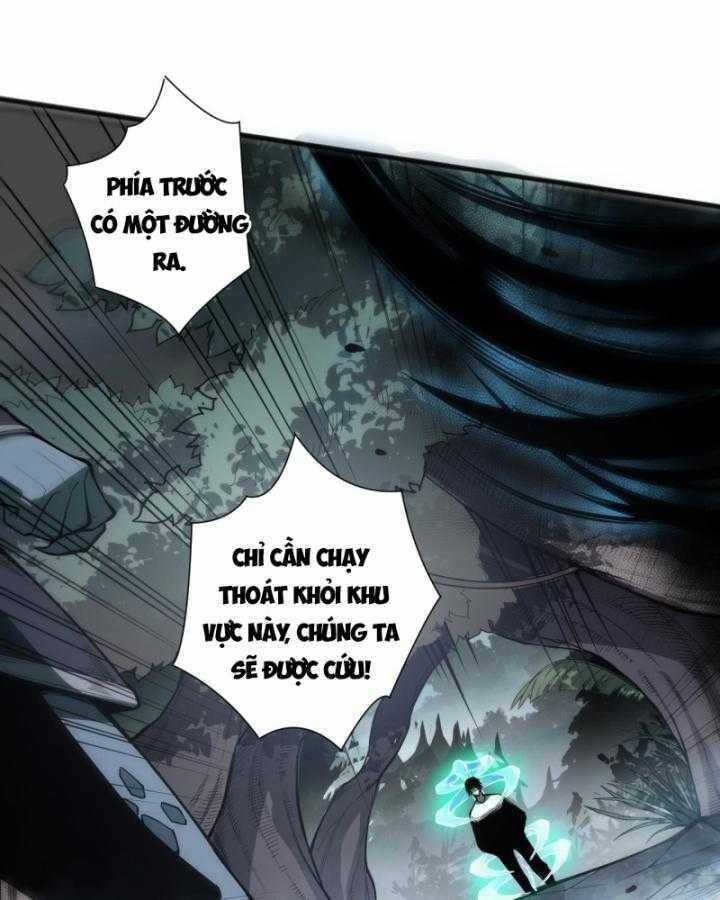 TỬ LINH PHÁP SƯ: TA CHÍNH LÀ THIÊN TAI! Chapter 97 trang 20