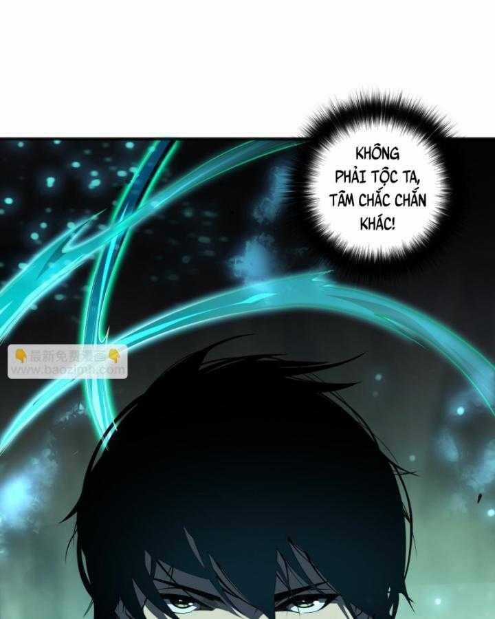 TỬ LINH PHÁP SƯ: TA CHÍNH LÀ THIÊN TAI! Chapter 97 trang 22