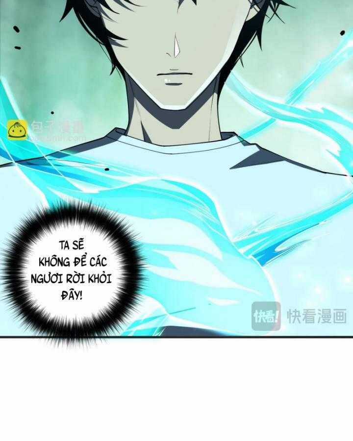 TỬ LINH PHÁP SƯ: TA CHÍNH LÀ THIÊN TAI! Chapter 97 trang 23