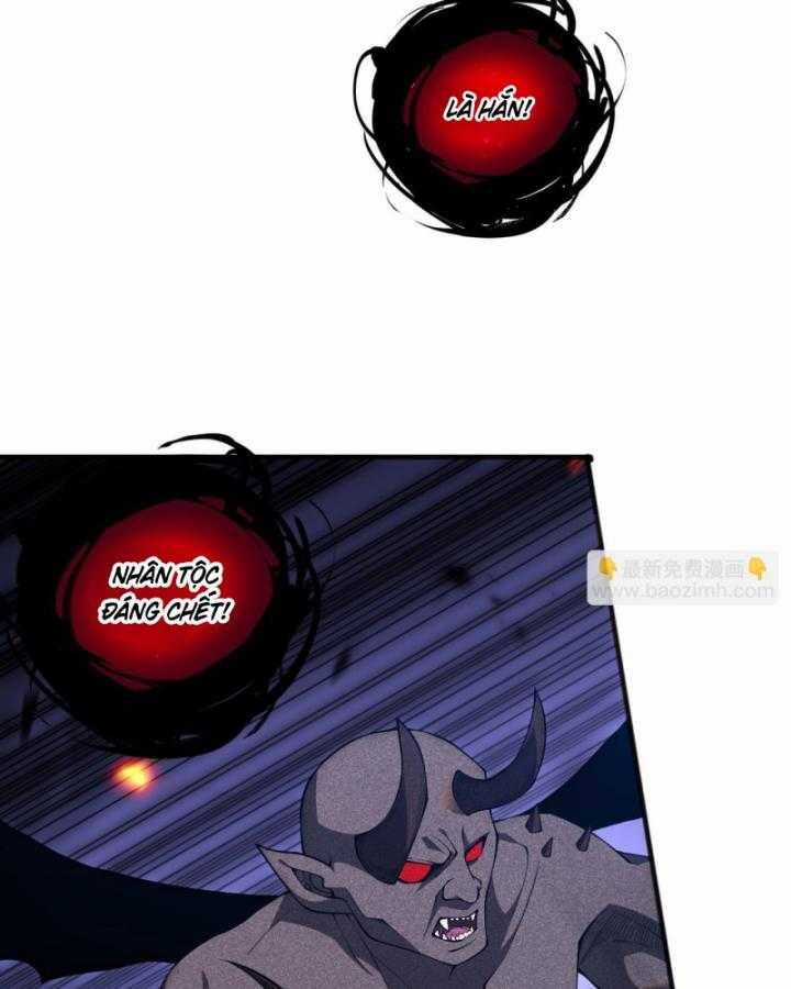 TỬ LINH PHÁP SƯ: TA CHÍNH LÀ THIÊN TAI! Chapter 97 trang 33