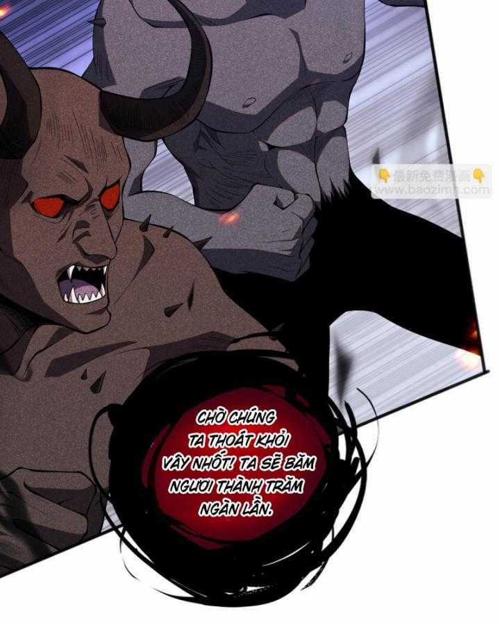 TỬ LINH PHÁP SƯ: TA CHÍNH LÀ THIÊN TAI! Chapter 97 trang 34