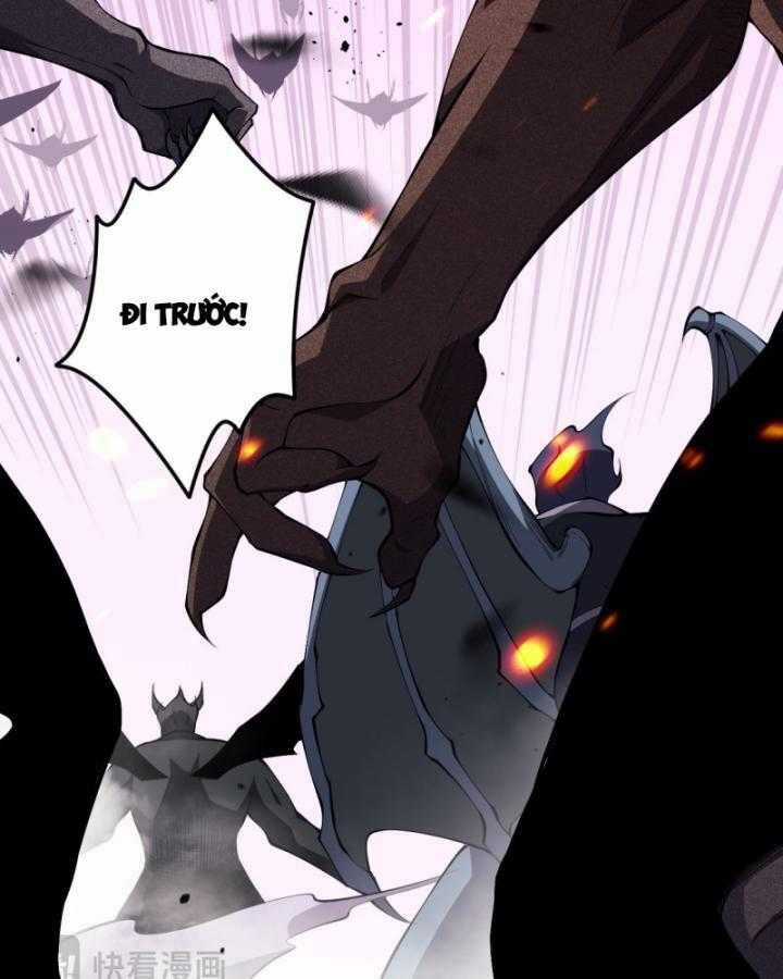 TỬ LINH PHÁP SƯ: TA CHÍNH LÀ THIÊN TAI! Chapter 97 trang 37