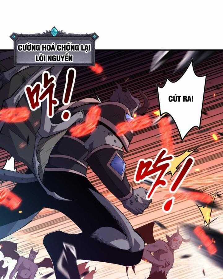 TỬ LINH PHÁP SƯ: TA CHÍNH LÀ THIÊN TAI! Chapter 97 trang 42