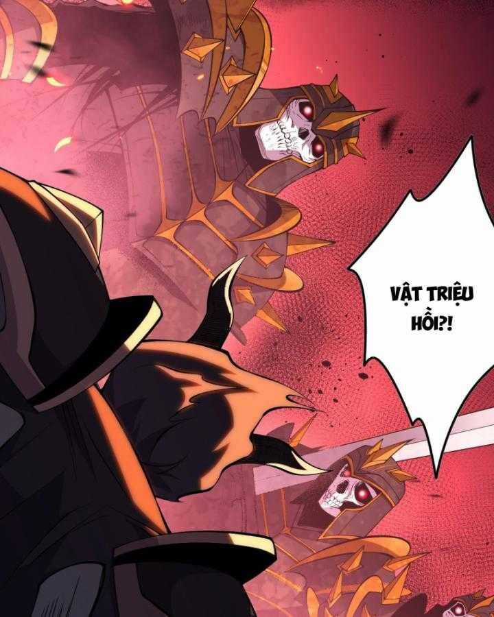 TỬ LINH PHÁP SƯ: TA CHÍNH LÀ THIÊN TAI! Chapter 97 trang 46