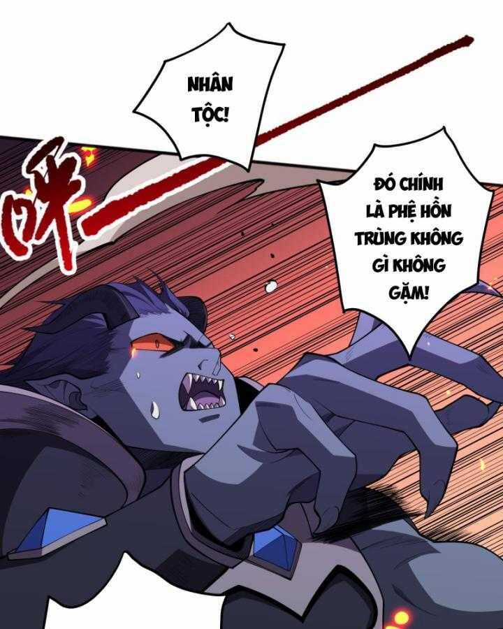 TỬ LINH PHÁP SƯ: TA CHÍNH LÀ THIÊN TAI! Chapter 97 trang 53