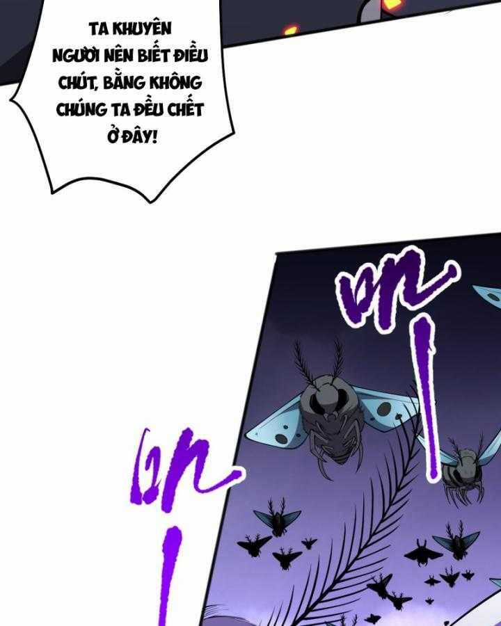 TỬ LINH PHÁP SƯ: TA CHÍNH LÀ THIÊN TAI! Chapter 97 trang 54