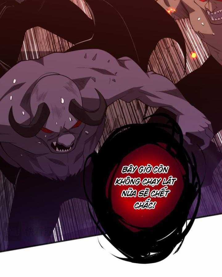 TỬ LINH PHÁP SƯ: TA CHÍNH LÀ THIÊN TAI! Chapter 97 trang 57