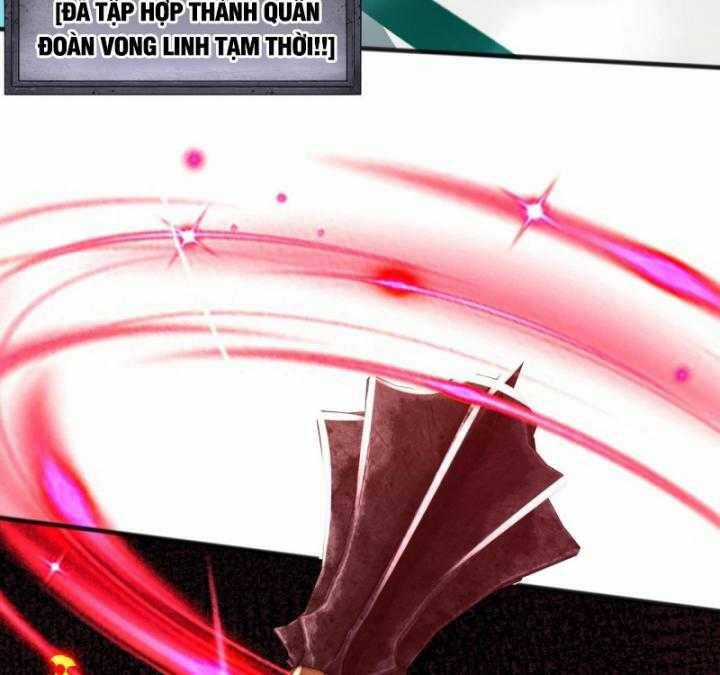 TỬ LINH PHÁP SƯ: TA CHÍNH LÀ THIÊN TAI! Chapter 97 trang 60