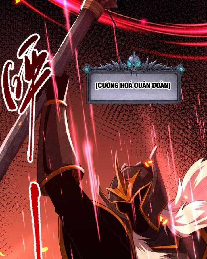 TỬ LINH PHÁP SƯ: TA CHÍNH LÀ THIÊN TAI! Chapter 97 trang 61