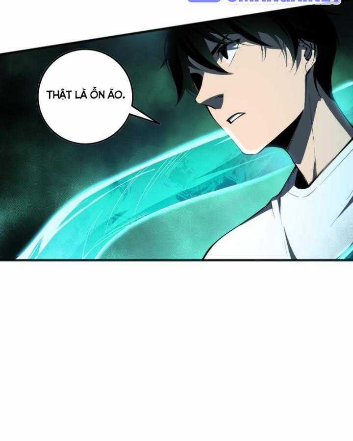 TỬ LINH PHÁP SƯ: TA CHÍNH LÀ THIÊN TAI! Chapter 97 trang 67