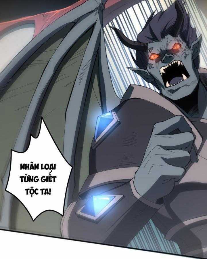 TỬ LINH PHÁP SƯ: TA CHÍNH LÀ THIÊN TAI! Chapter 97 trang 7