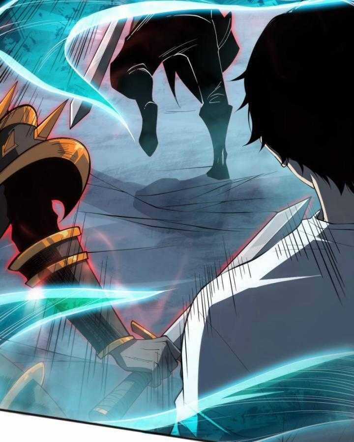 TỬ LINH PHÁP SƯ: TA CHÍNH LÀ THIÊN TAI! Chapter 97 trang 70