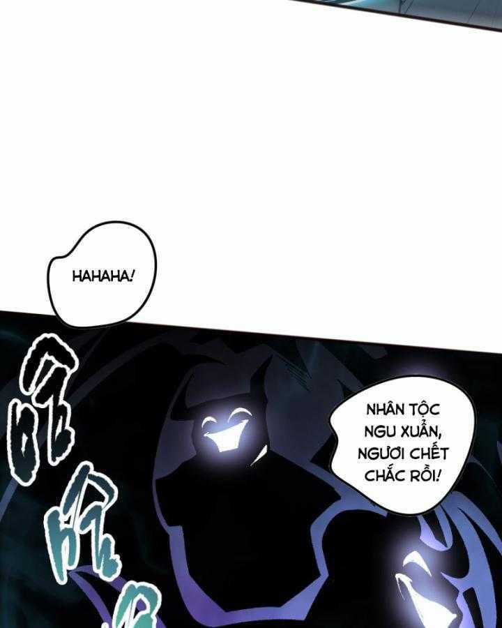 TỬ LINH PHÁP SƯ: TA CHÍNH LÀ THIÊN TAI! Chapter 97 trang 71