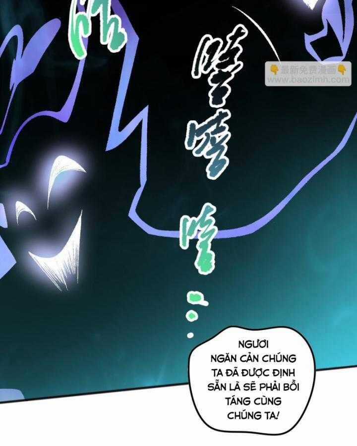 TỬ LINH PHÁP SƯ: TA CHÍNH LÀ THIÊN TAI! Chapter 97 trang 72