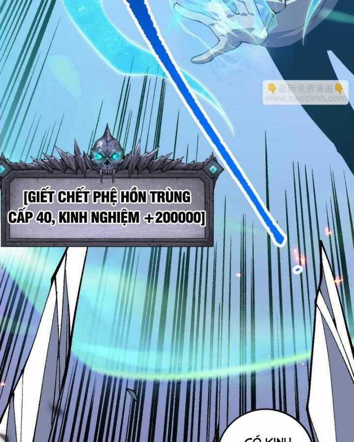 TỬ LINH PHÁP SƯ: TA CHÍNH LÀ THIÊN TAI! Chapter 97 trang 79