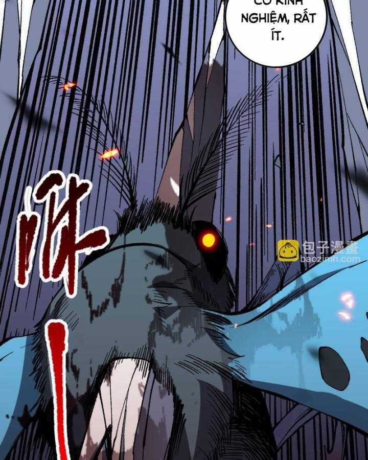 TỬ LINH PHÁP SƯ: TA CHÍNH LÀ THIÊN TAI! Chapter 97 trang 80