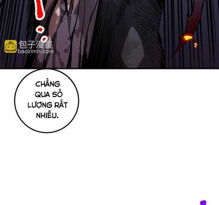 TỬ LINH PHÁP SƯ: TA CHÍNH LÀ THIÊN TAI! Chapter 97 trang 81