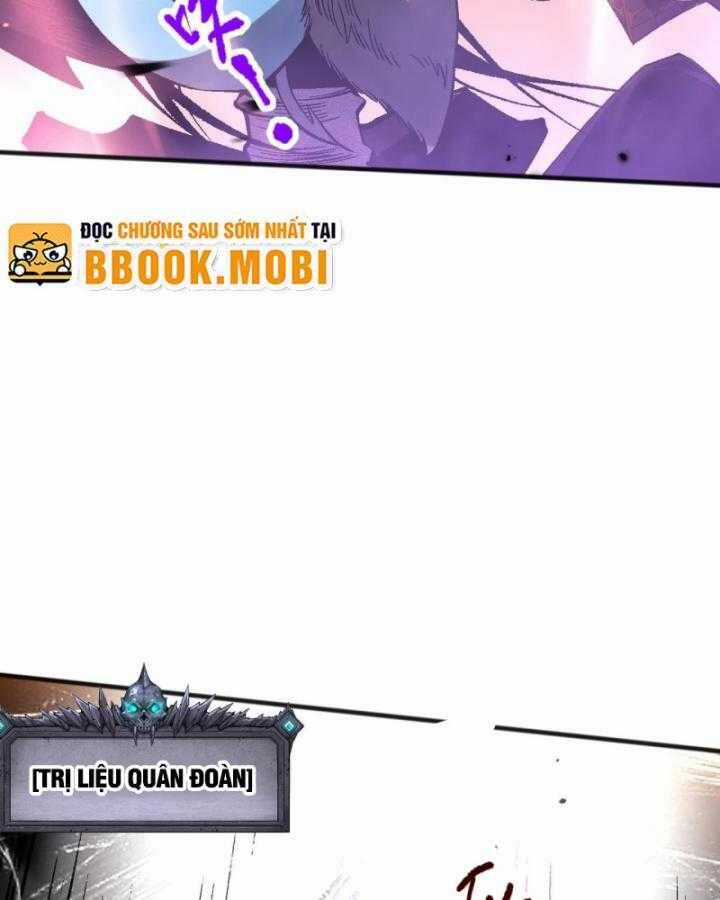 TỬ LINH PHÁP SƯ: TA CHÍNH LÀ THIÊN TAI! Chapter 97 trang 83