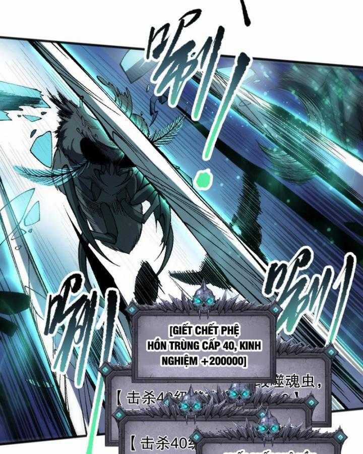 TỬ LINH PHÁP SƯ: TA CHÍNH LÀ THIÊN TAI! Chapter 97 trang 88