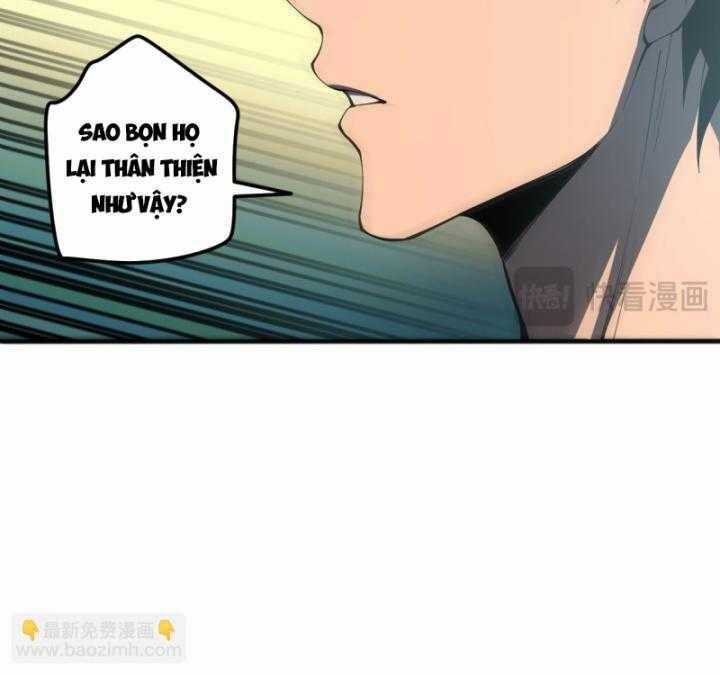 TỬ LINH PHÁP SƯ: TA CHÍNH LÀ THIÊN TAI! Chapter 97 trang 9