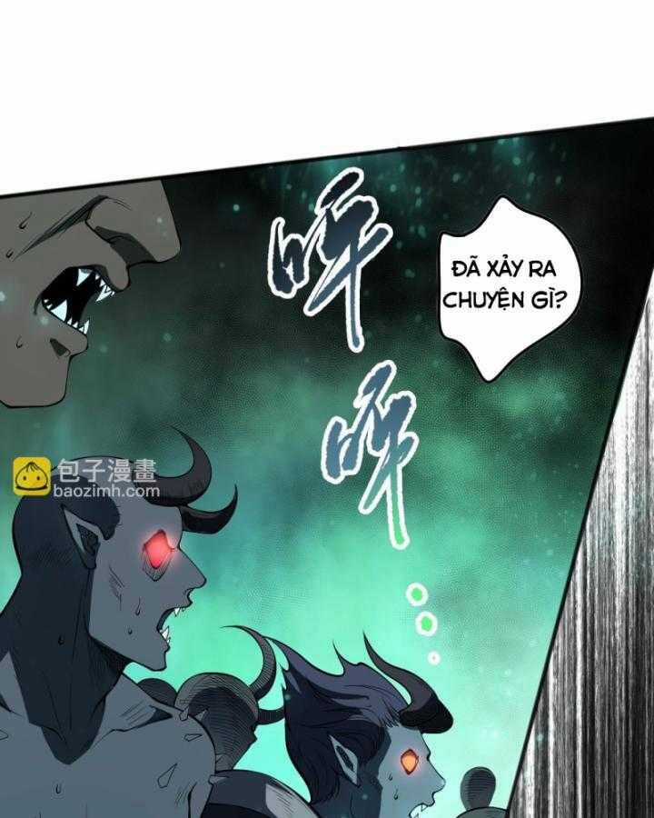 TỬ LINH PHÁP SƯ: TA CHÍNH LÀ THIÊN TAI! Chapter 97 trang 90
