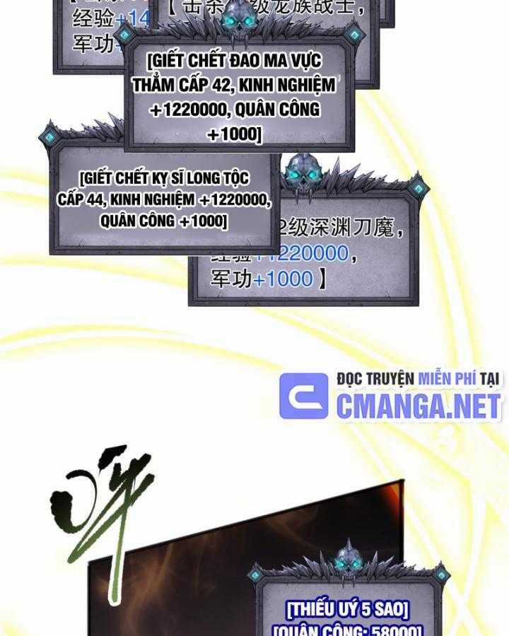 TỬ LINH PHÁP SƯ: TA CHÍNH LÀ THIÊN TAI! Chapter 97 trang 95