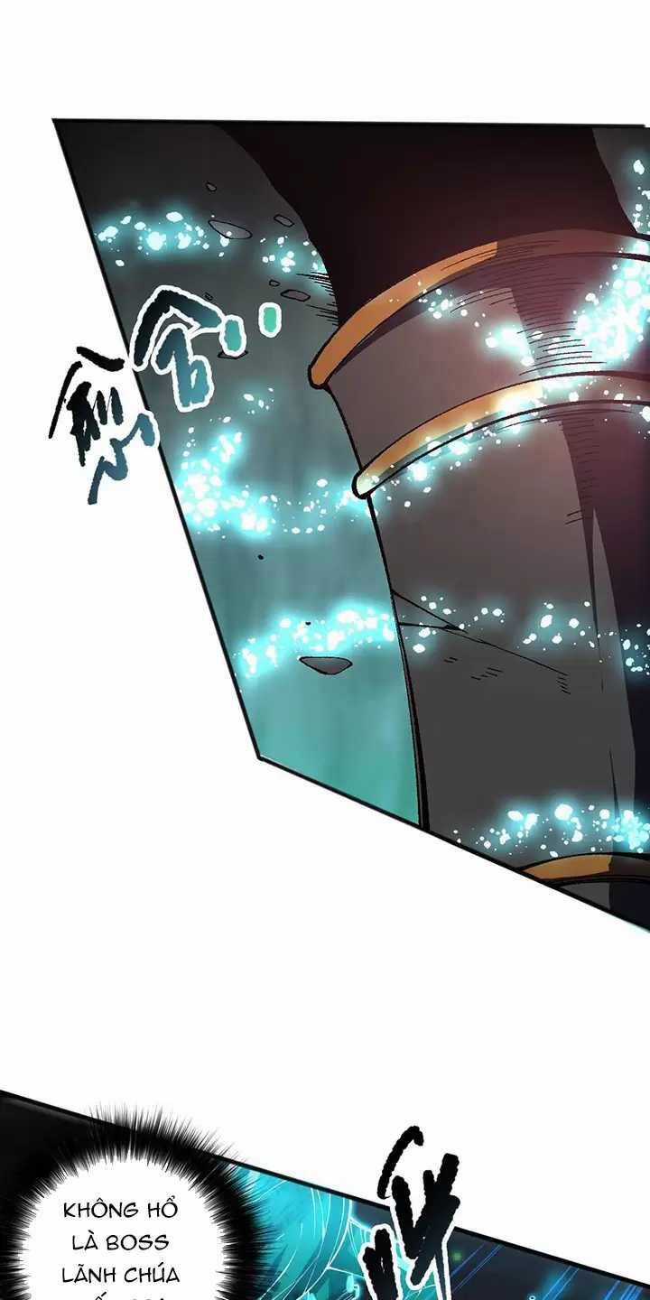 TỬ LINH PHÁP SƯ: TA CHÍNH LÀ THIÊN TAI! Chapter 98 trang 10