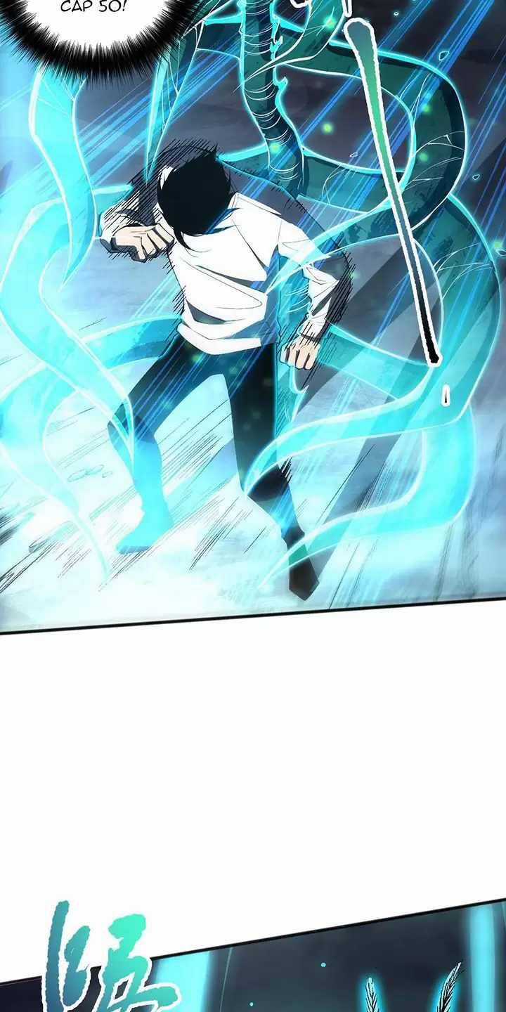 TỬ LINH PHÁP SƯ: TA CHÍNH LÀ THIÊN TAI! Chapter 98 trang 11