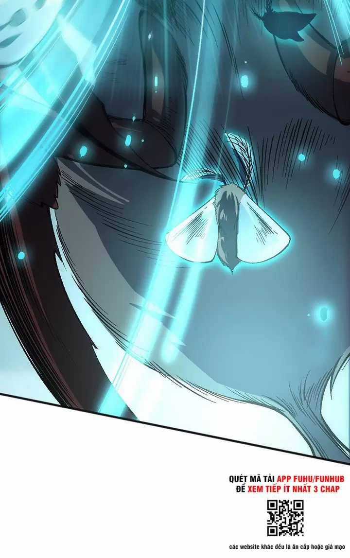 TỬ LINH PHÁP SƯ: TA CHÍNH LÀ THIÊN TAI! Chapter 98 trang 13