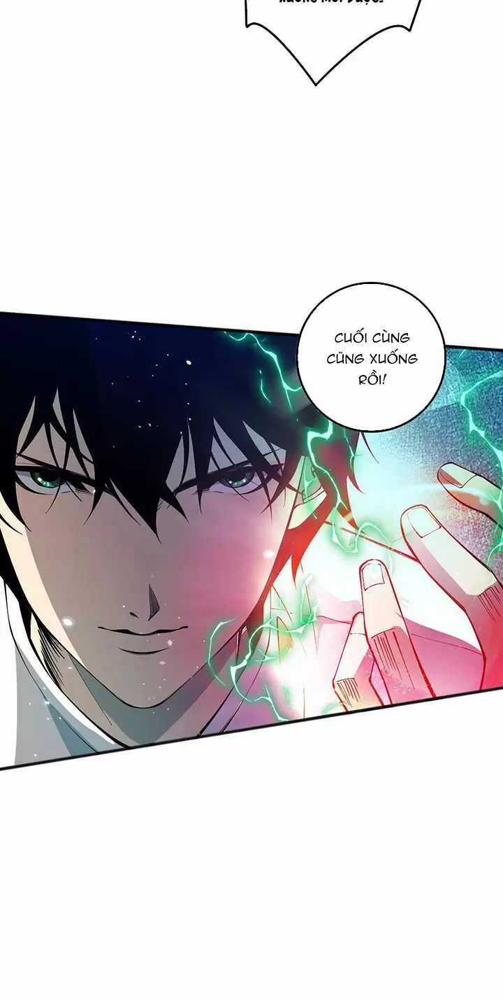 TỬ LINH PHÁP SƯ: TA CHÍNH LÀ THIÊN TAI! Chapter 98 trang 24