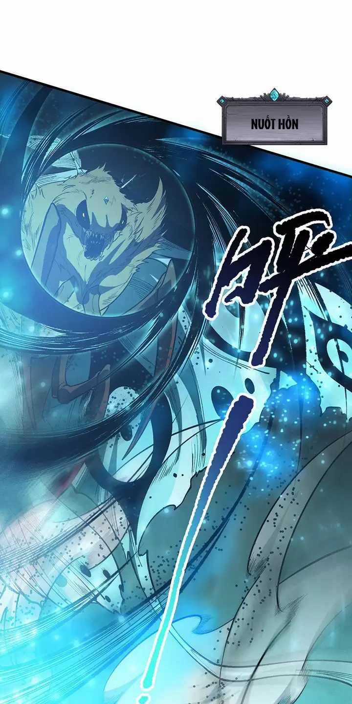 TỬ LINH PHÁP SƯ: TA CHÍNH LÀ THIÊN TAI! Chapter 98 trang 29