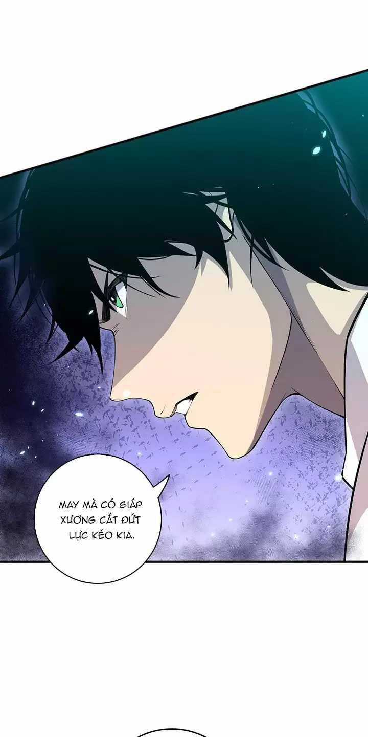 TỬ LINH PHÁP SƯ: TA CHÍNH LÀ THIÊN TAI! Chapter 98 trang 34