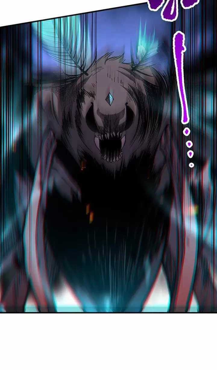 TỬ LINH PHÁP SƯ: TA CHÍNH LÀ THIÊN TAI! Chapter 98 trang 37