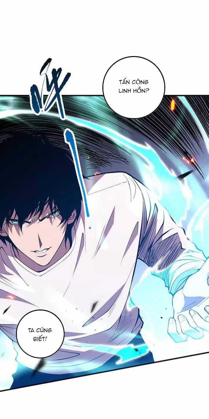 TỬ LINH PHÁP SƯ: TA CHÍNH LÀ THIÊN TAI! Chapter 98 trang 38