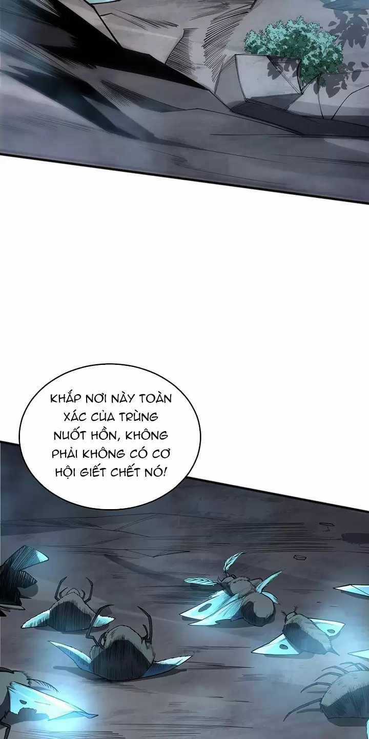 TỬ LINH PHÁP SƯ: TA CHÍNH LÀ THIÊN TAI! Chapter 98 trang 4