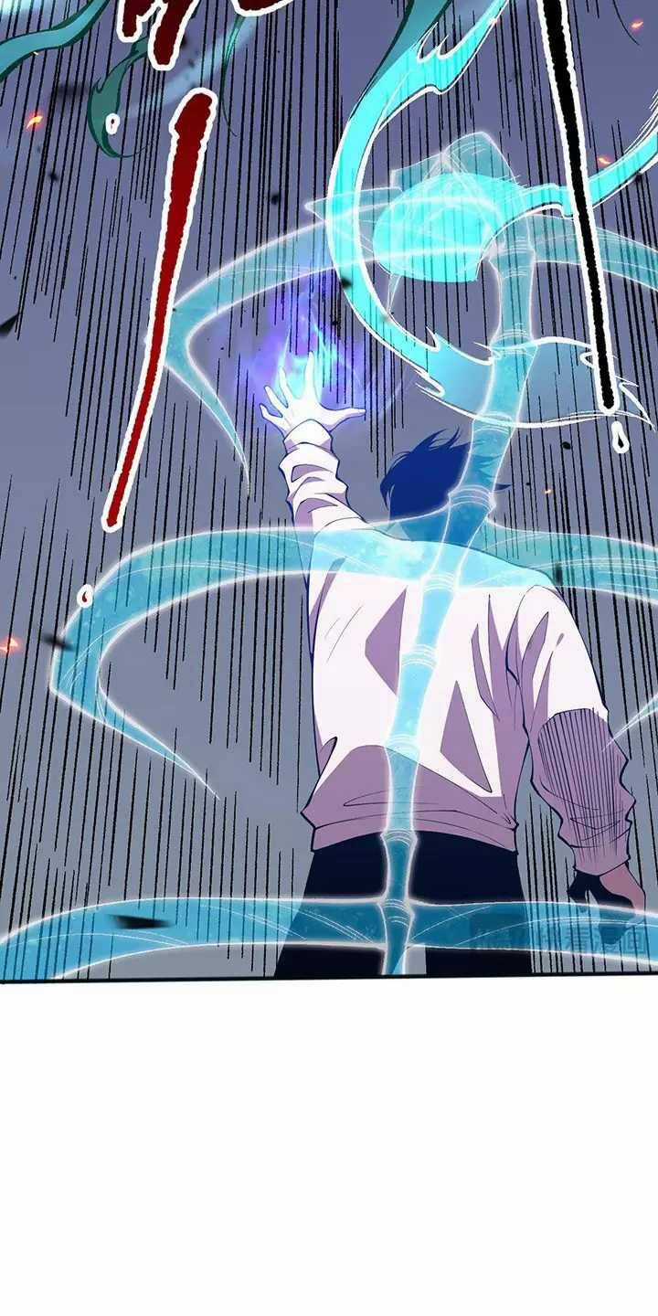 TỬ LINH PHÁP SƯ: TA CHÍNH LÀ THIÊN TAI! Chapter 98 trang 40