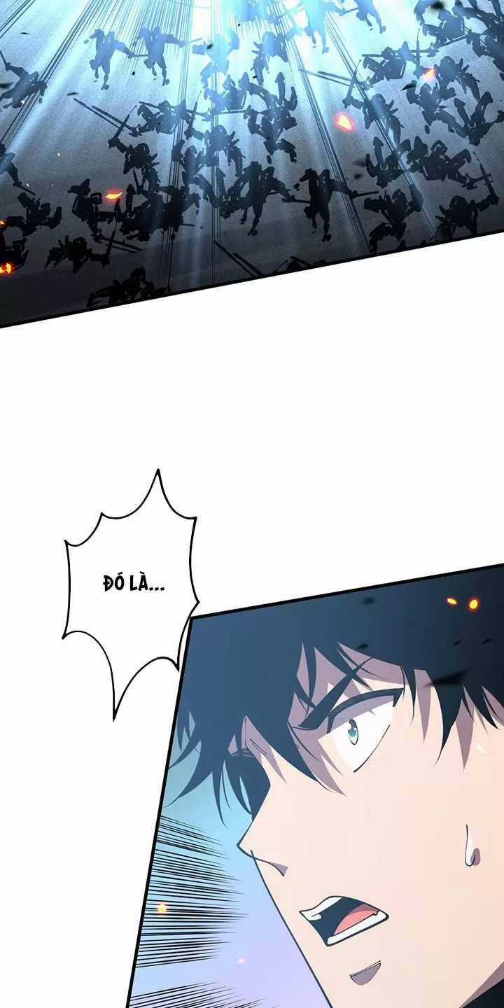 TỬ LINH PHÁP SƯ: TA CHÍNH LÀ THIÊN TAI! Chapter 98 trang 47