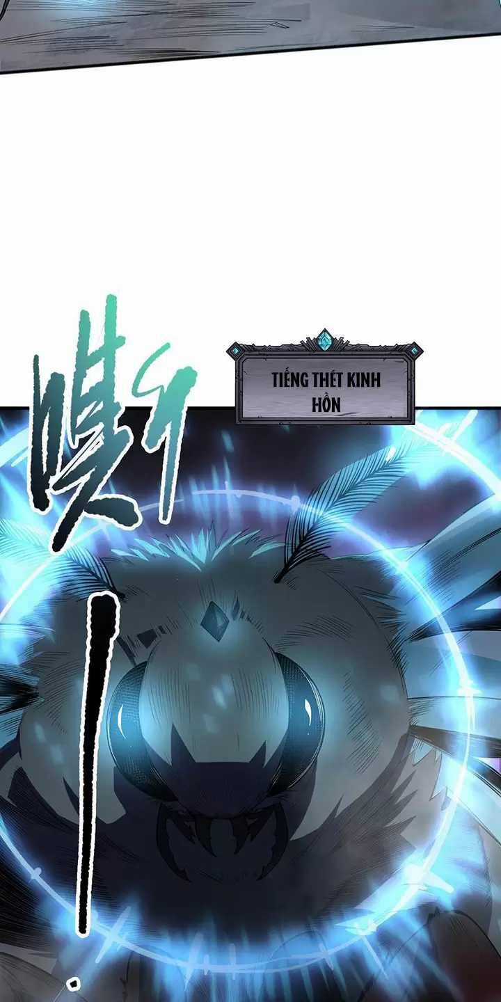 TỬ LINH PHÁP SƯ: TA CHÍNH LÀ THIÊN TAI! Chapter 98 trang 5