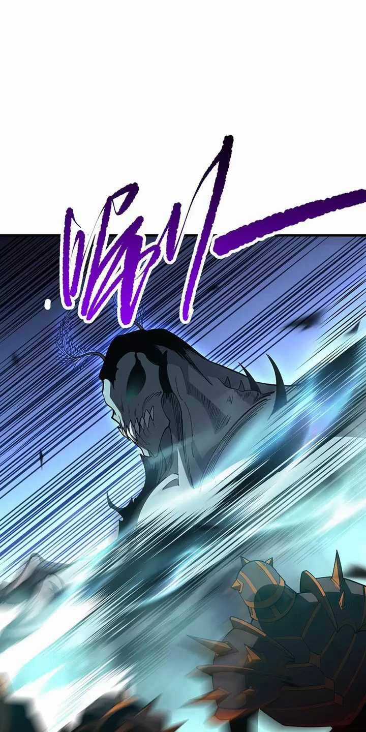 TỬ LINH PHÁP SƯ: TA CHÍNH LÀ THIÊN TAI! Chapter 98 trang 50