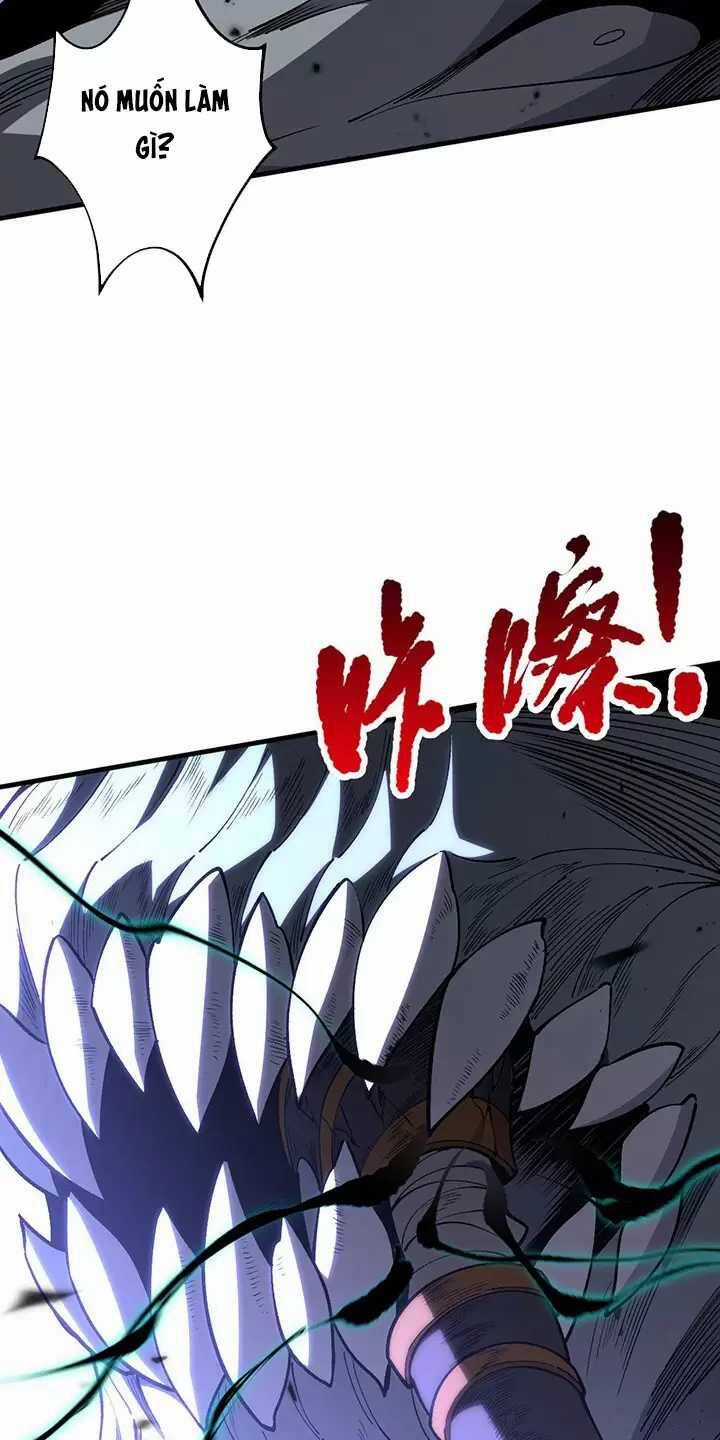 TỬ LINH PHÁP SƯ: TA CHÍNH LÀ THIÊN TAI! Chapter 98 trang 53